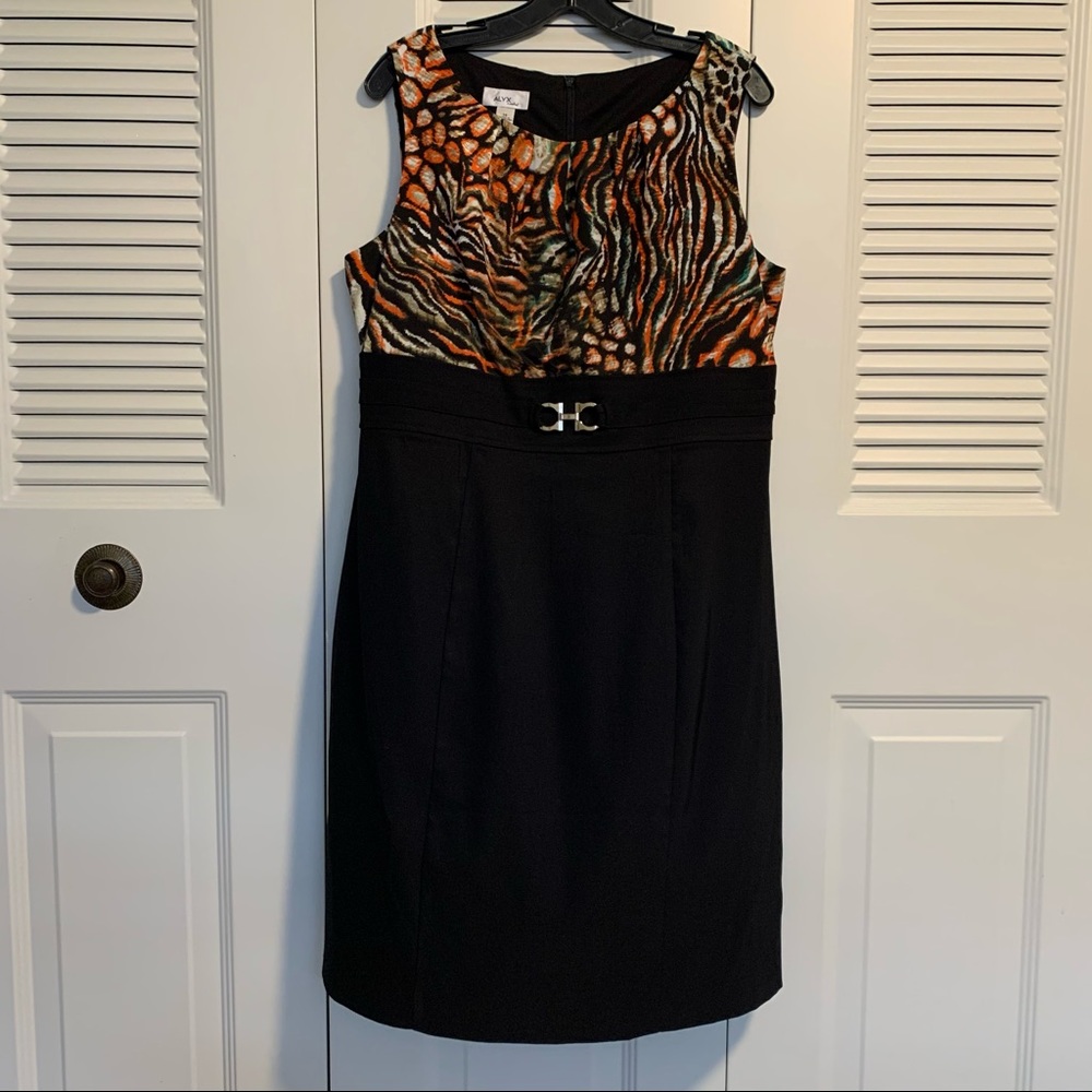 Alyx Limited Dress Business Formal